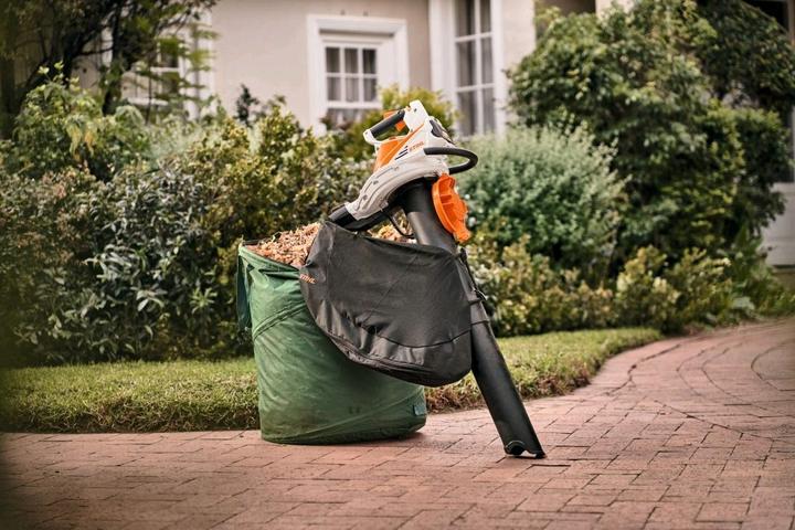 Actual product image Stihl SHA 56 (Rechargeable battery operated, Leaf blower, Leaf vacuums, Vacuum cleaners & blowers)