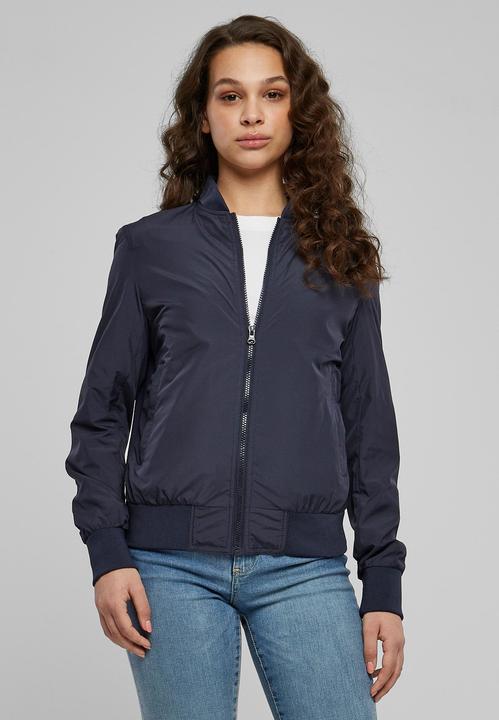 Actual product image Urban Classics Bomber Jacket (S)