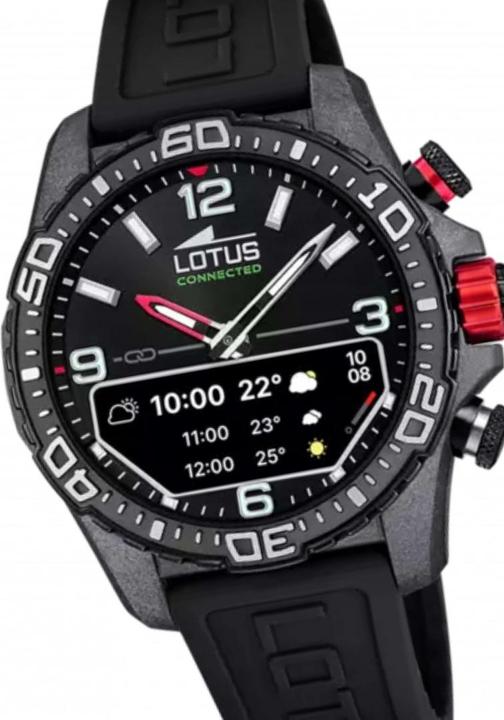 Produktbild Lotus 20000/4 Connected (45 mm)