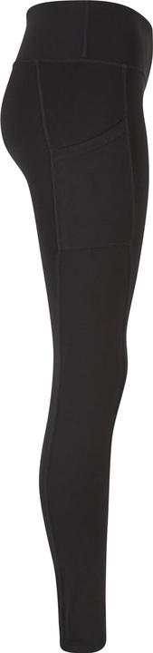 Actual product image Urban Classics Recycled women's leggings with pocket (XL)