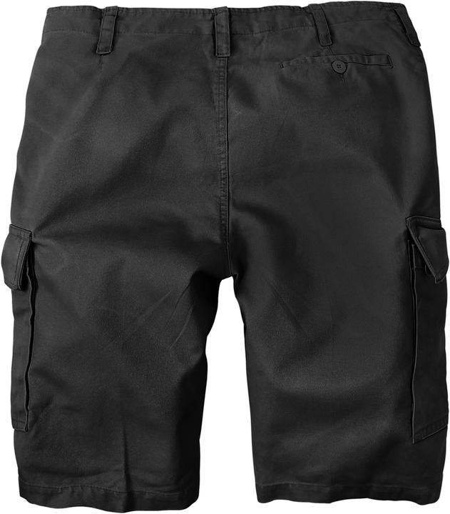 Immagine prodotto Normani Pantaloncini bermuda da uomo in fustagno Dallol (L)