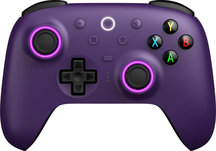 Produktbild 8bitdo Ultimate 2 Wireless 2.4G Purple (PC)