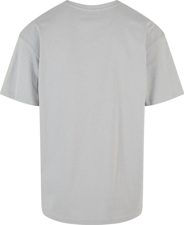 Actual product image Urban Classics Power Foward 2.0 Oversize Tee - 139533 (L)