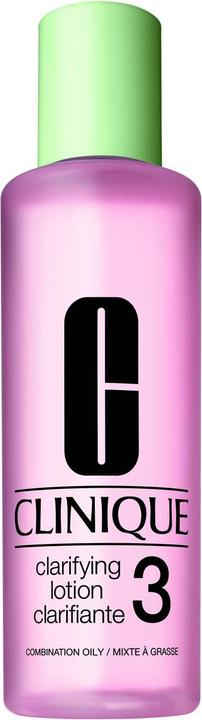Clinique Clarifying (Reinigungstücher, 200 ml)