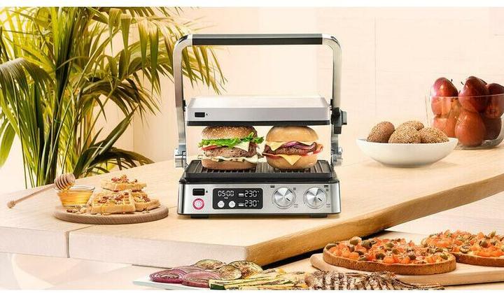 Produktbild Braun MultiGrill 7 CG7044