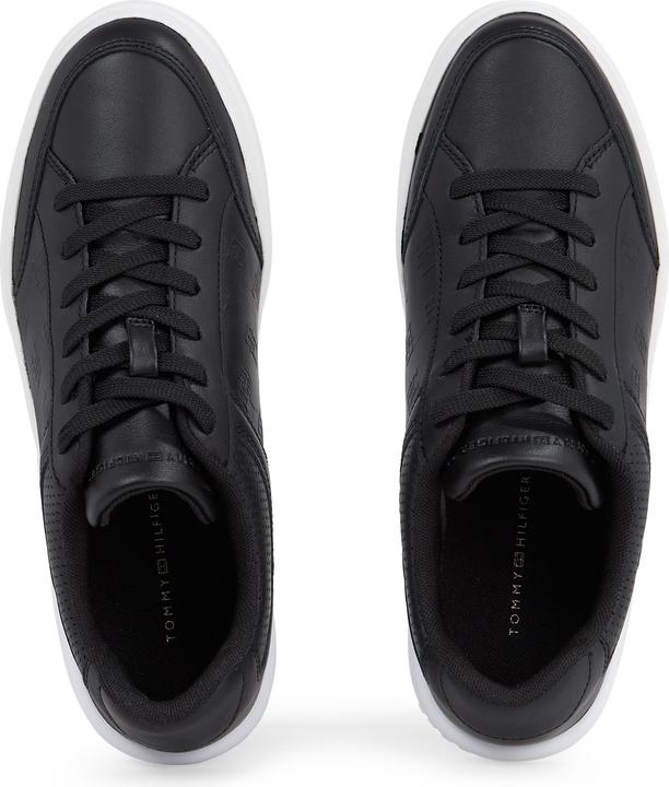 Immagine prodotto Tommy Hilfiger Scarpe da ginnastica in rilievo da donna (36)