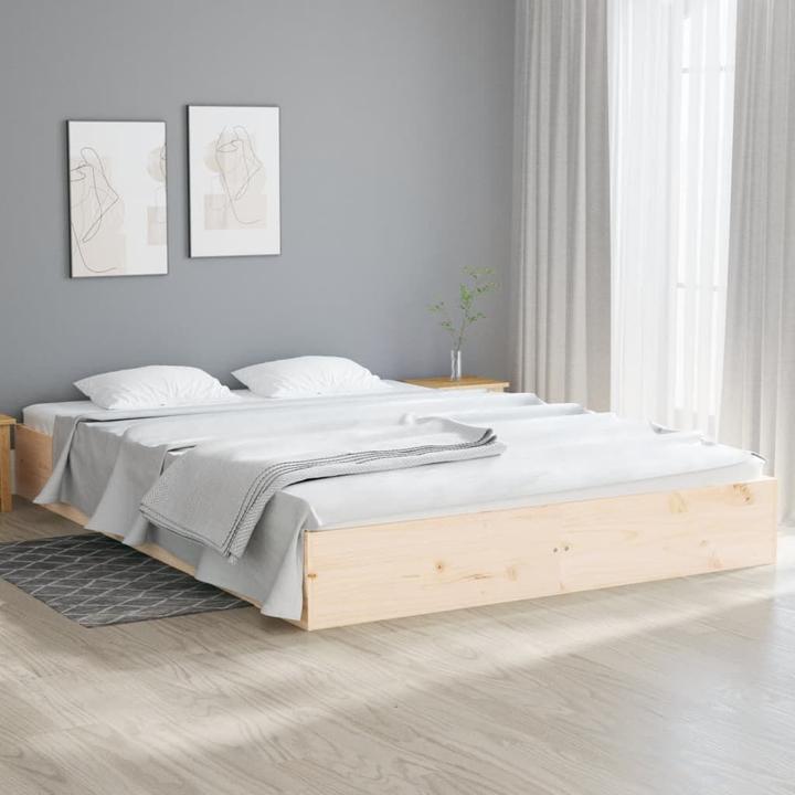Produktbild VidaXL Kelvin (200 x 200 cm)