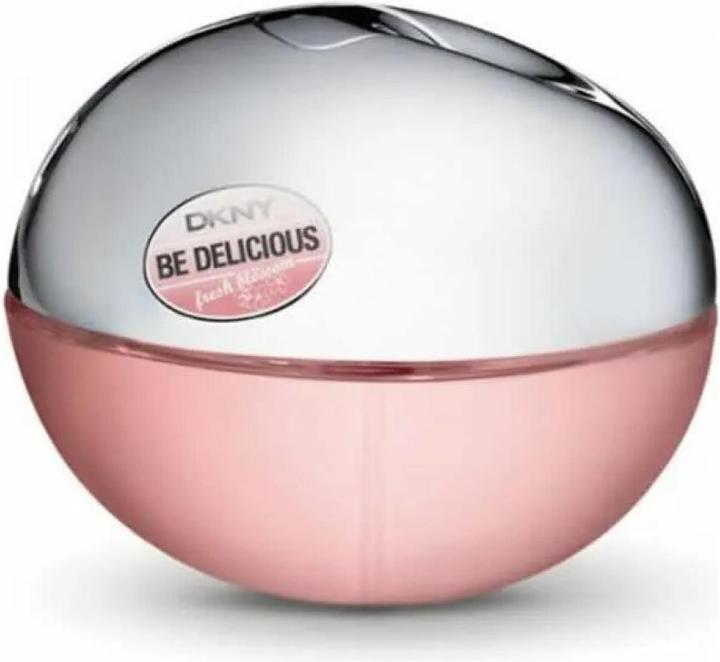 Actual product image DKNY Be Delicious Fresh Blossom Edp Spray (Eau de parfum, 100 ml)