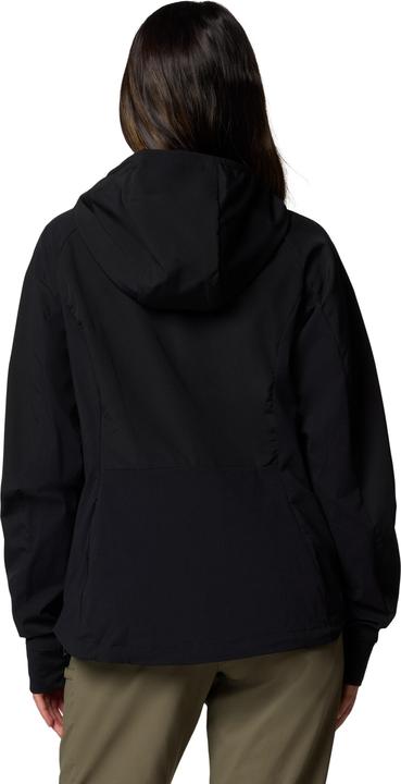Immagine prodotto Columbia Giacca softshell con cappuccio Sweet As™ III da donna (M)