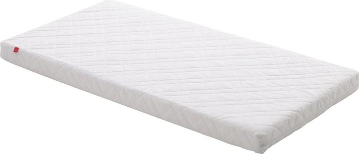 Produktbild Flexa Babymatratze Luna PU-Schaum 70x140cm (70 x 140 cm)