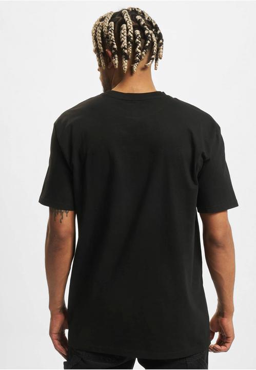 Produktbild Mister Tee T-Shirt Wu Tang Staten Island Oversize - 98490 (M)