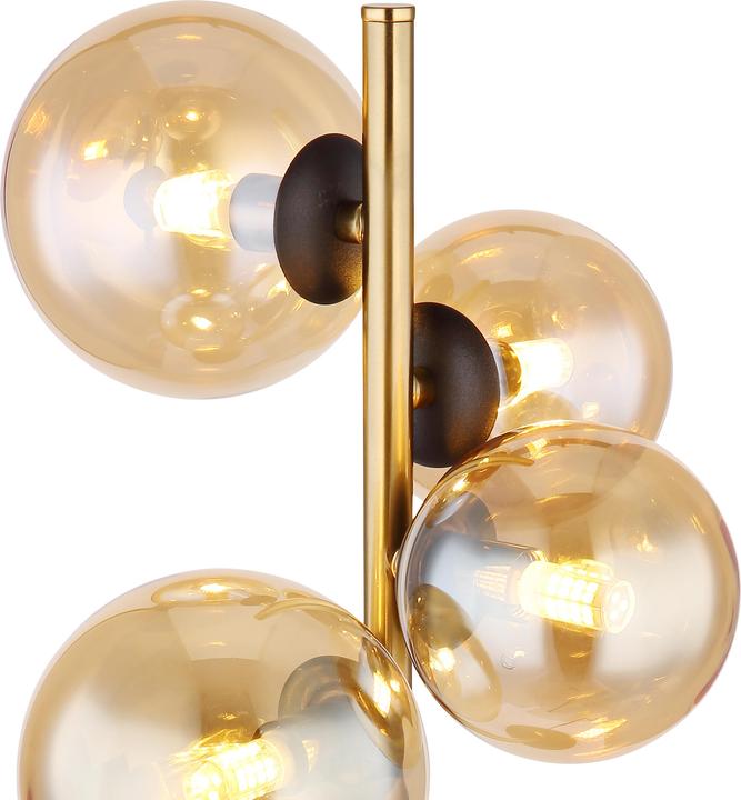 Produktbild Globo Riha (80 lm, G9)