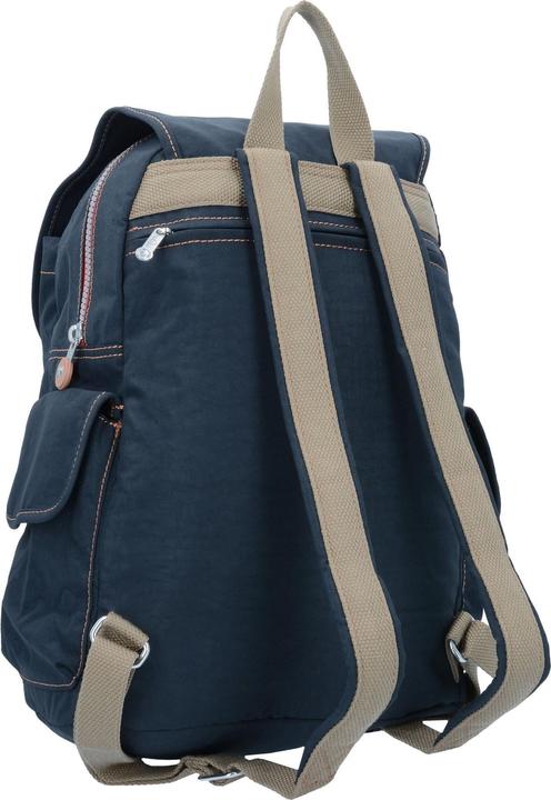 Produktbild Kipling City Pack Rugzak - True Navy C (14 l)