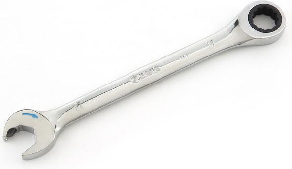 Immagine prodotto SATA Chiave aperta a cricchetto, 8 mm (8 mm)