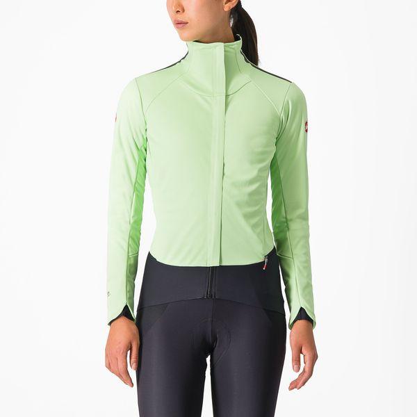 Immagine prodotto Castelli Giacca Alpha Doppio Ros W (S)