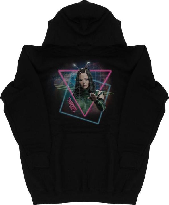 Guardians Of The Galaxy Neon Mantis Kapuzenpullover Jungen