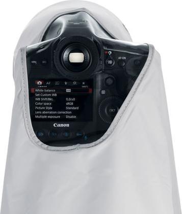 Produktbild Canon ERC-E5S (Regenschutz, EF 70-200mm F2.8L IS II USM, Diverse)