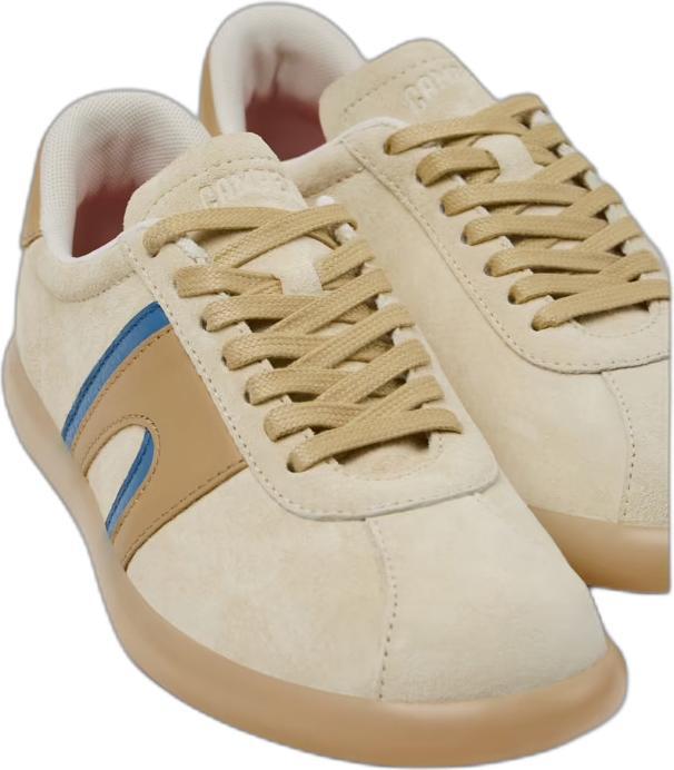 Camper Pelotas Soller
