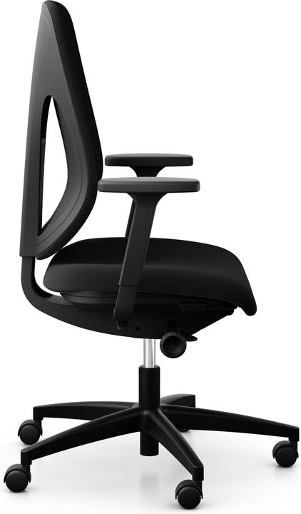 Produktbild Giroflex 353 Vollpolster mit Armlehnen XTREME (Vollpolster)