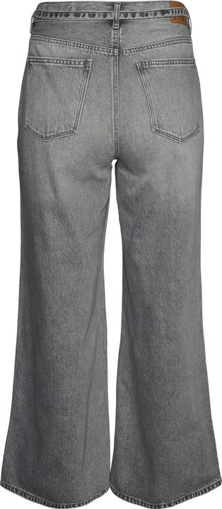 Image du produit Vero Moda VMCANNET Mittlere Taille Weiter Beinschnitt Jeans Weit geschnitten (44)