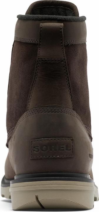 Actual product image Sorel Carson Storm (41)