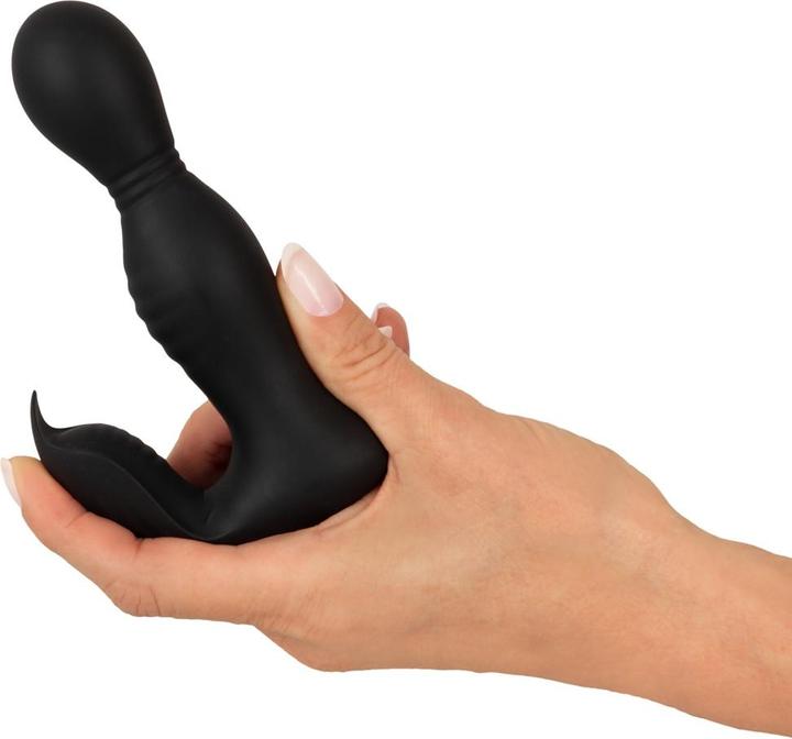 Produktbild Rebel RC Butt Plug with 2 Functions