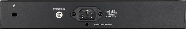 Immagine prodotto D-Link DGS-1210 (20 Porti)