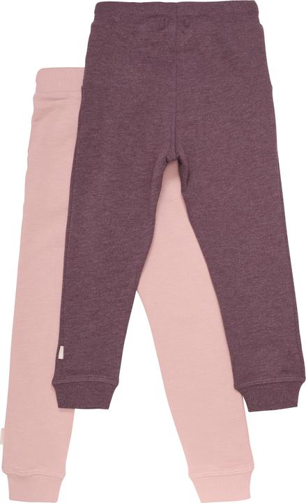 Image du produit Minymo MIBasic 37 - Pantalon sweat (2 pièces) - 3937 (92)