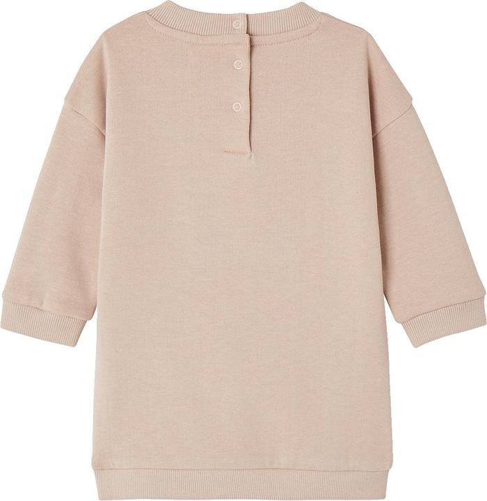 Produktbild Vertbaudet Baby Sweatkleid mit Motiv (62)