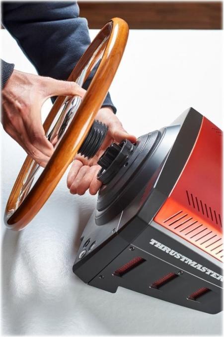 Image du produit Thrustmaster Ferrari 250 GTO (PC)