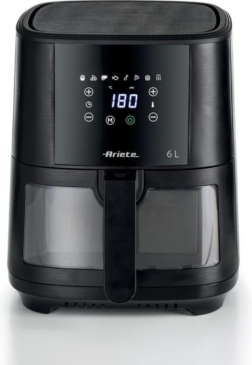 Ariete 4626 Fritteuse (CH plug)