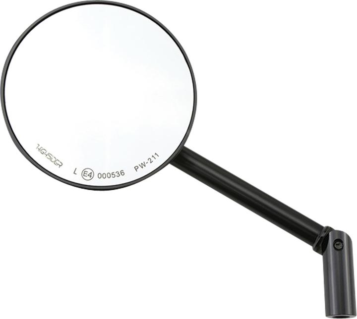 Image du produit Highsider Rétroviseur CONERO, noir