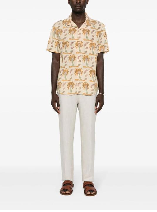 Actual product image Etro Trouser Jogger (52)