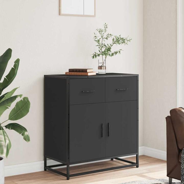Produktbild VidaXL Sideboard (68 x 35 x 76 cm)