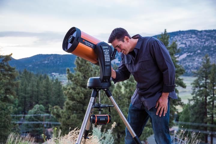 Produktbild Celestron NexStar 8SE Computerized
