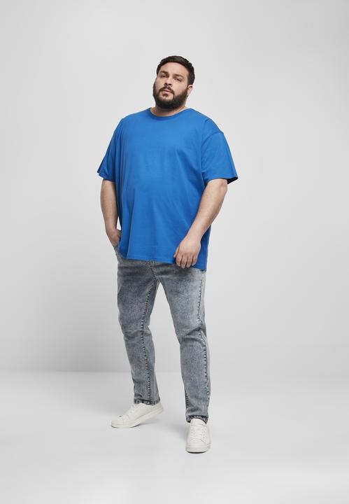 Produktbild Urban Classics Oversized Tee (S)