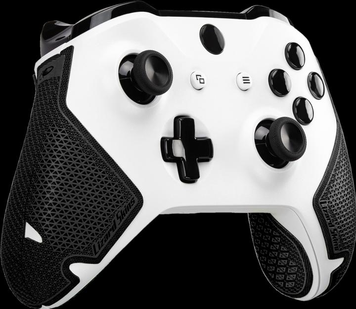 Lizard Skins Nero Jet (Xbox Series X, Xbox One S, Xbox Serie S, Xbox One X)