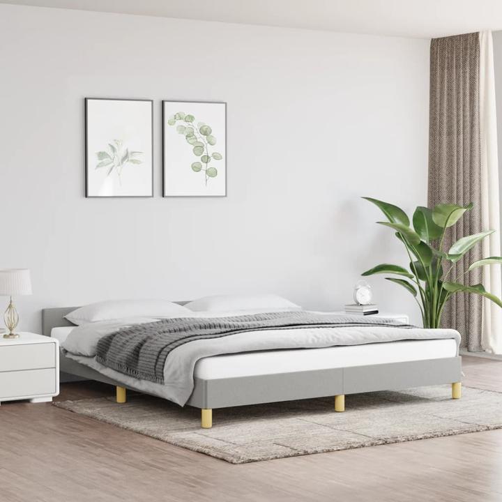 Image du produit VidaXL Arnaud (180 x 200 cm)