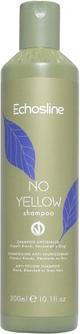 Echosline No Yellow Shampoo 300ml (300 ml, Flüssiges Shampoo)