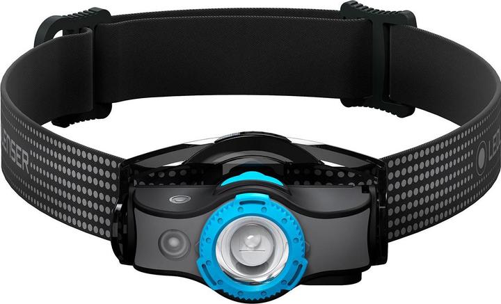 Ledlenser MH5 (400 lm)