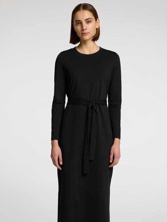 Actual product image Selected Femme Long sleeve midi dress (L)