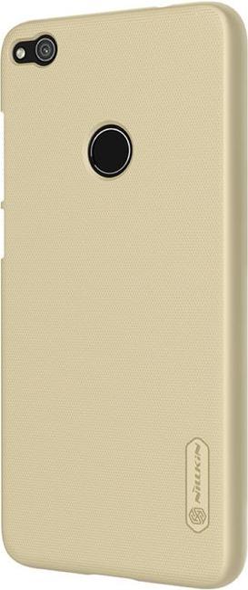 Actual product image Nillkin Super Frosted Shield Series (Huawei P8 Lite (2017))