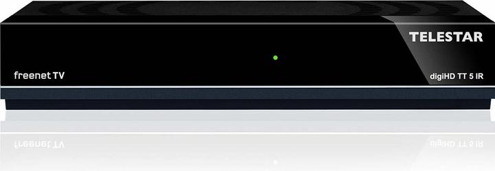 Immagine prodotto Telestar -DIGITAL digiHD TT 5 IR (DVB-T2)