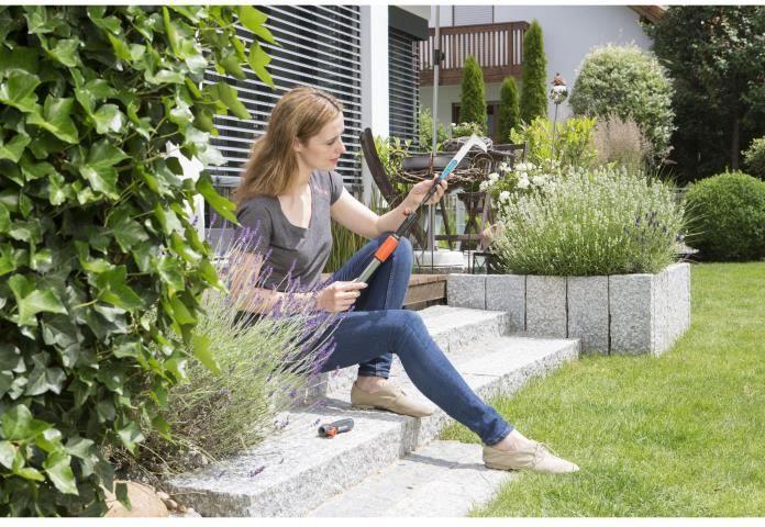 Produktbild Gardena Combisystem