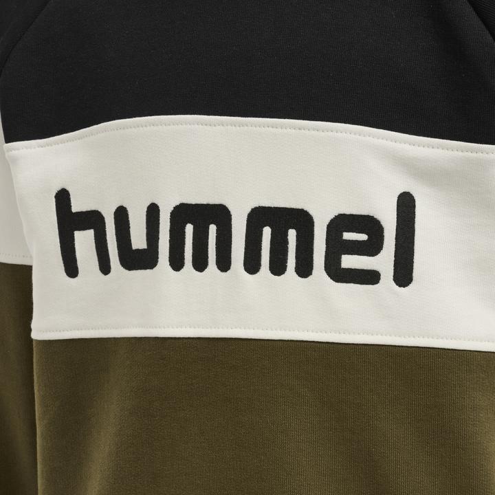 Produktbild hummel Claes Sweatshirt (140)