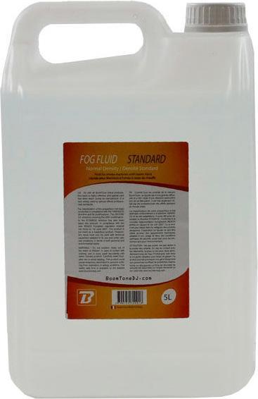 Produktbild BoomToneDJ Fog Fluid Standard 5l