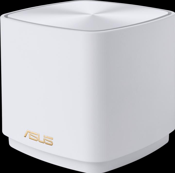 Image du produit ASUS ZenWiFi XD5 Set de 2 pièces