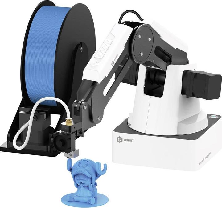Produktbild Dobot Roboterarm Bausatz Magican Basic Fertiggerät DT-MG-4R005-02E