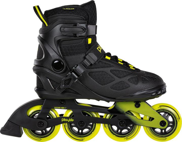 Produktbild Playlife Lancer Black 84 Str. 44 (44)