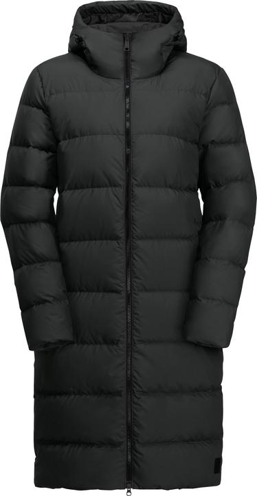 Produktbild Jack Wolfskin Frozen Palace Coat (XL)
